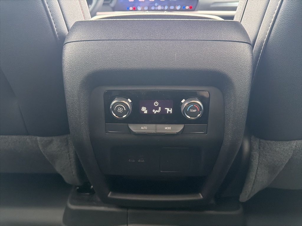 2026 Chevrolet Traverse Z71 Commerce GA