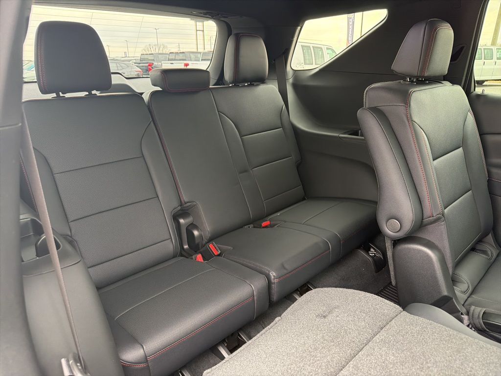 2026 Chevrolet Traverse Z71 Commerce GA