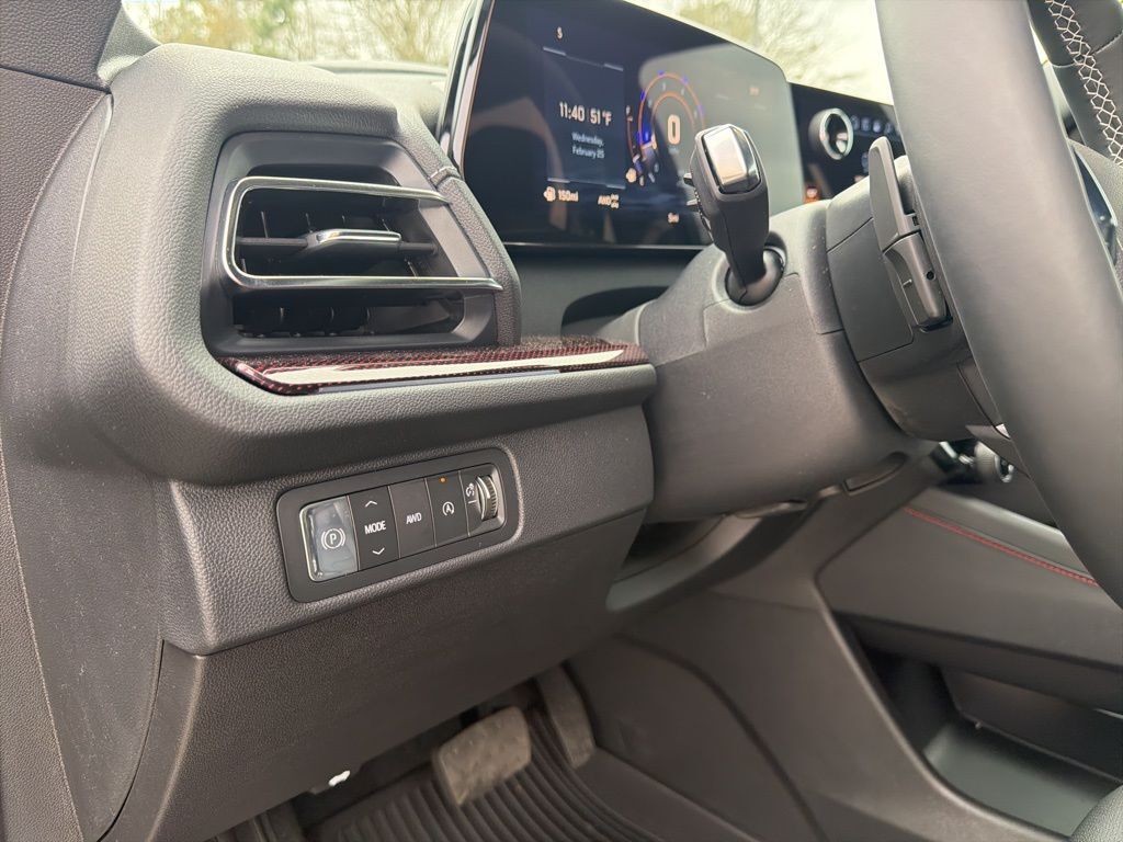 2026 Chevrolet Traverse Z71 Commerce GA