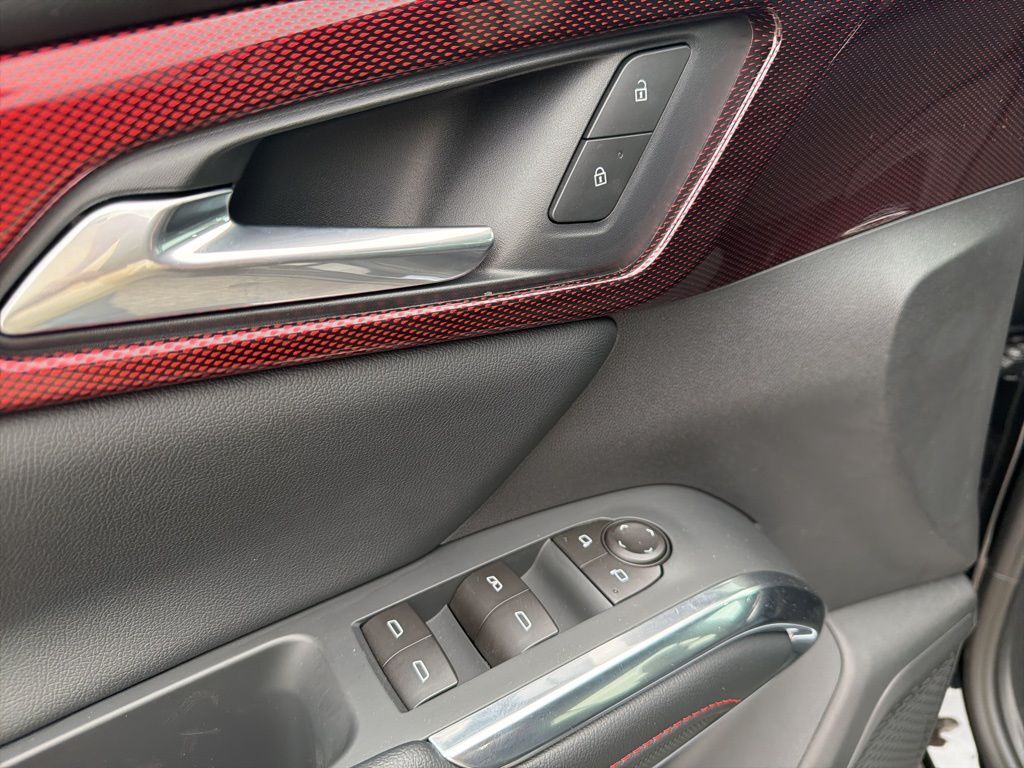 2026 Chevrolet Traverse Z71 Commerce GA