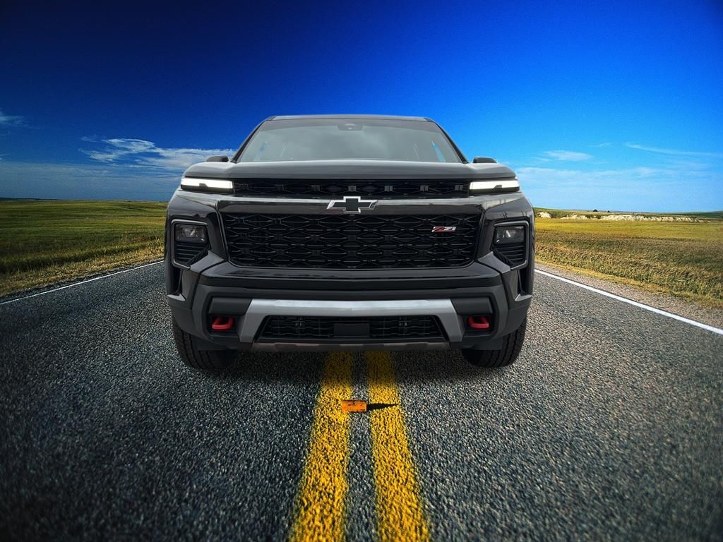 2026 Chevrolet Traverse Z71 Commerce GA