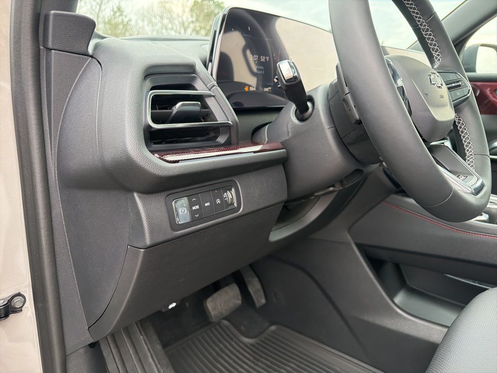 2026 Chevrolet Traverse Z71 Commerce GA