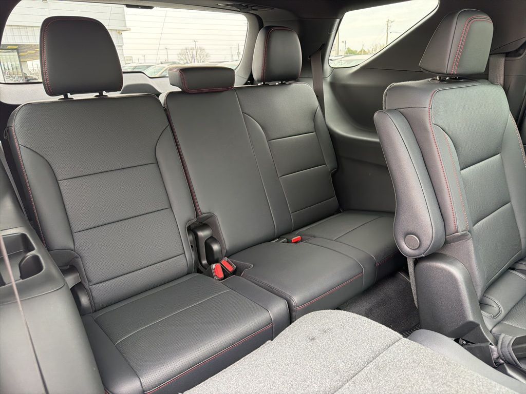 2026 Chevrolet Traverse Z71 Commerce GA