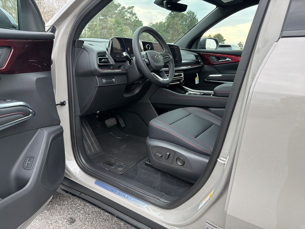 2026 Chevrolet Traverse Z71 Commerce GA