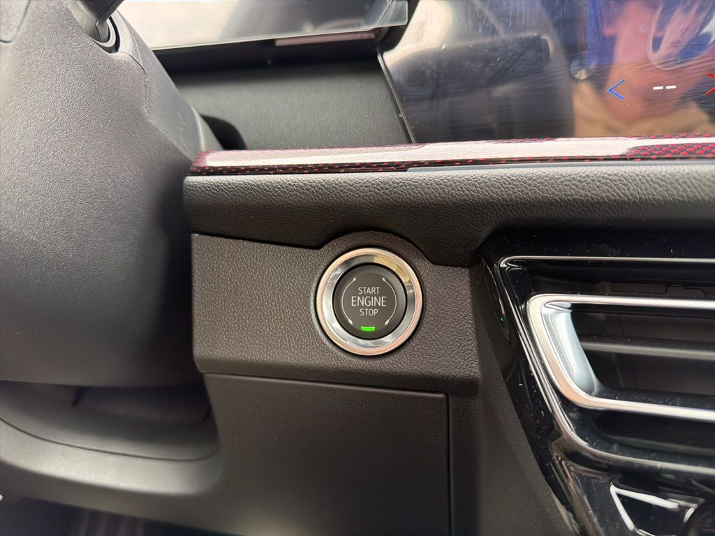 2026 Chevrolet Traverse Z71 Commerce GA