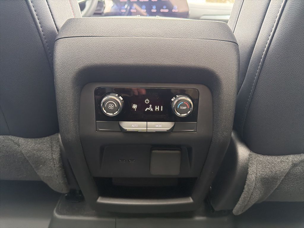 2026 Chevrolet Traverse Z71 Commerce GA