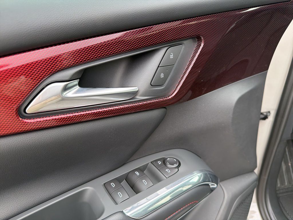 2026 Chevrolet Traverse Z71 Commerce GA