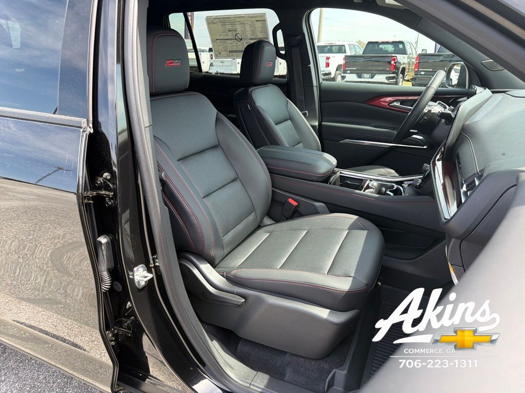 2026 Chevrolet Traverse Z71 Commerce GA