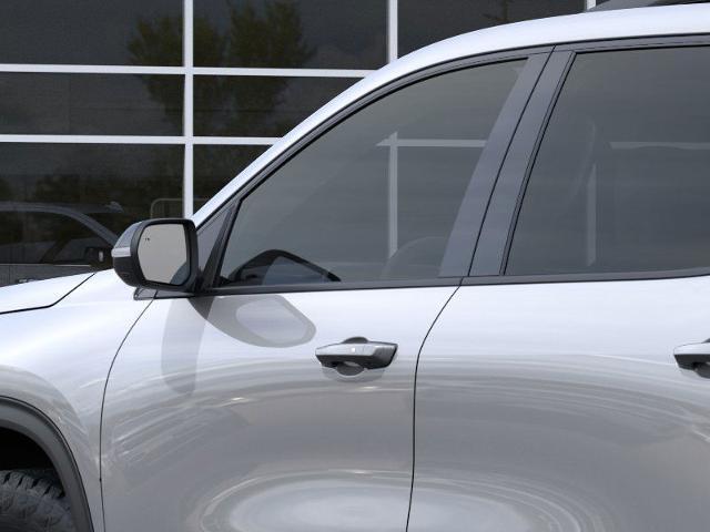2026 Chevrolet Traverse Z71 North Dartmouth MA