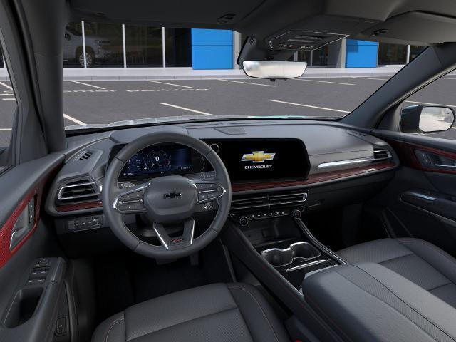 2026 Chevrolet Traverse Z71 North Dartmouth MA