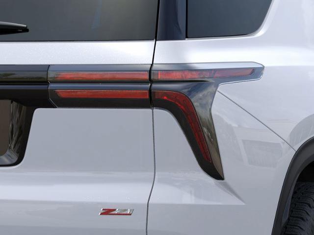2026 Chevrolet Traverse Z71 North Dartmouth MA
