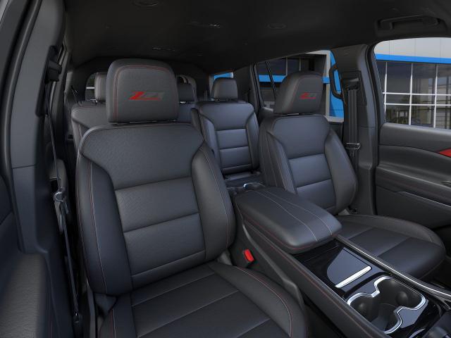 2026 Chevrolet Traverse Z71 North Dartmouth MA