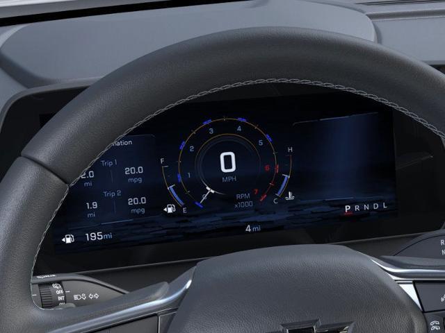 2026 Chevrolet Traverse Z71 North Dartmouth MA