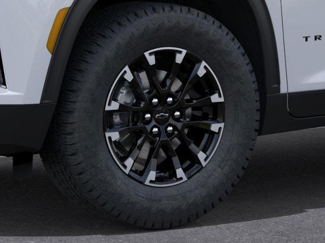 2026 Chevrolet Traverse Z71 North Dartmouth MA