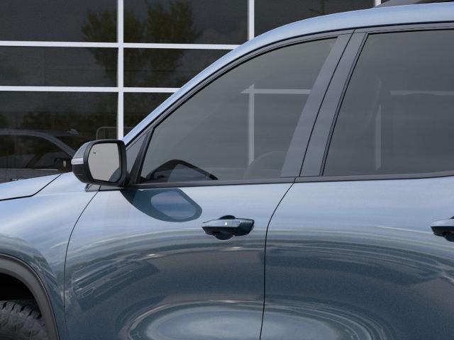 2026 Chevrolet Traverse Z71 North Dartmouth MA