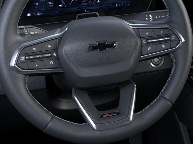 2026 Chevrolet Traverse Z71 North Dartmouth MA
