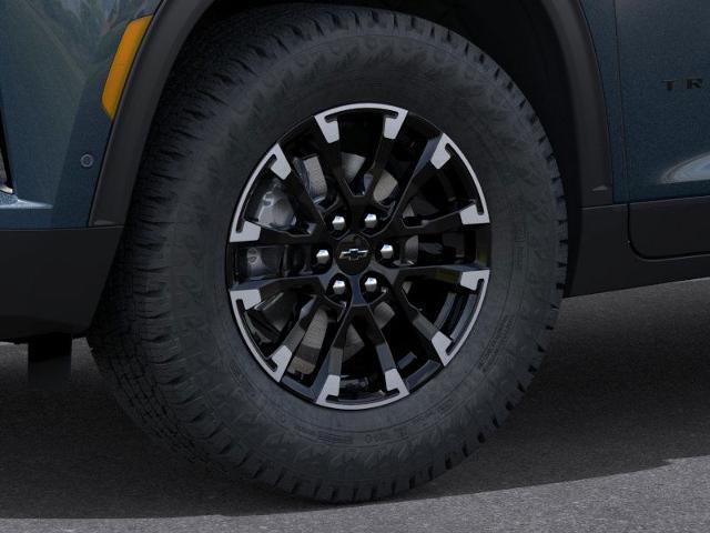 2026 Chevrolet Traverse Z71 North Dartmouth MA