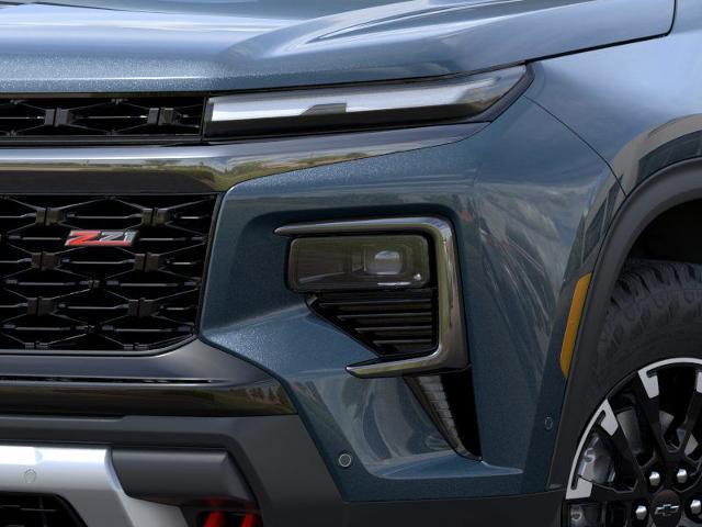 2026 Chevrolet Traverse Z71 North Dartmouth MA