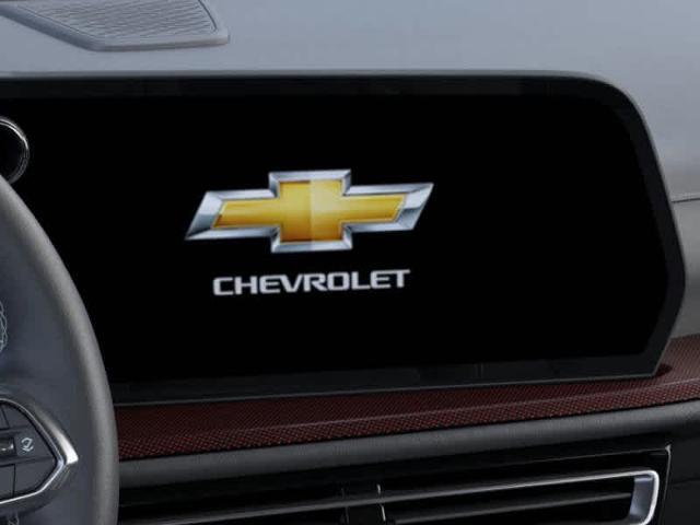 2026 Chevrolet Traverse Z71 Acton MA