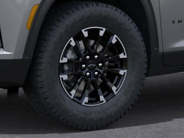 2026 Chevrolet Traverse Z71 Acton MA