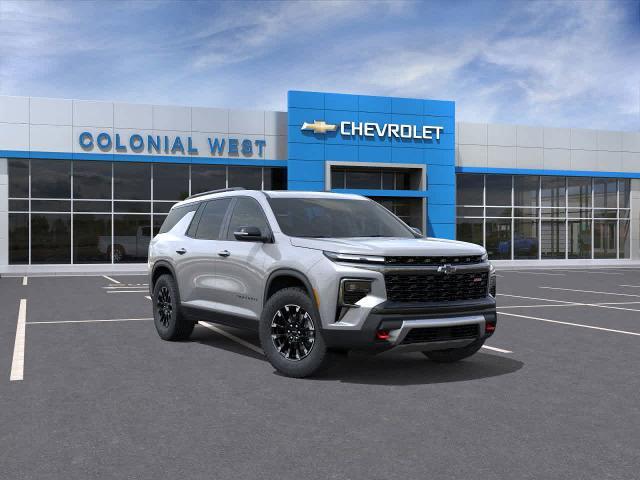 2026 Chevrolet Traverse Z71 Acton MA