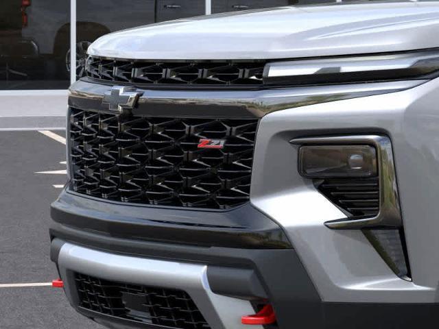 2026 Chevrolet Traverse Z71 Acton MA