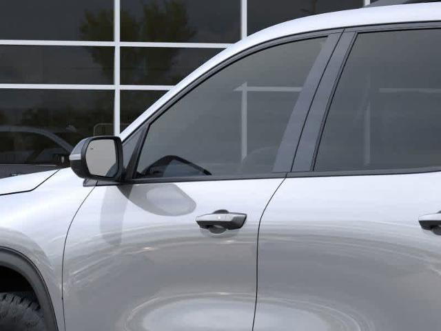 2026 Chevrolet Traverse Z71 Fitchburg MA