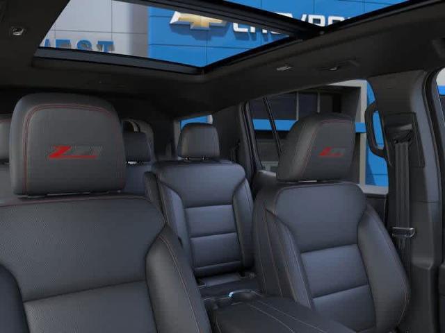 2026 Chevrolet Traverse Z71 Fitchburg MA