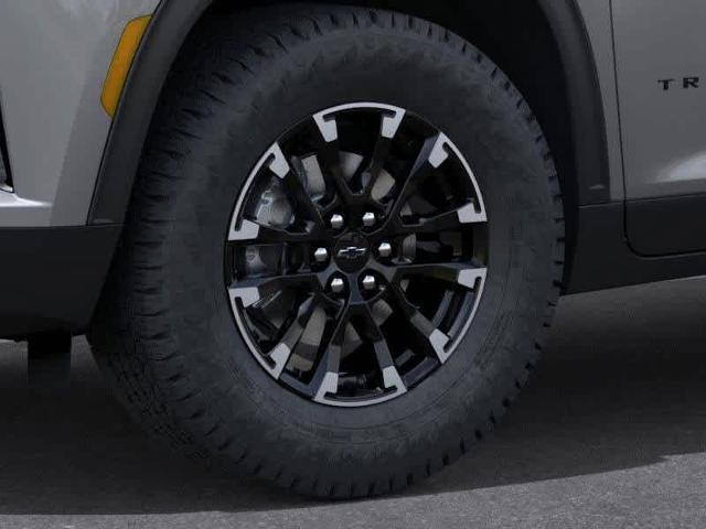 2026 Chevrolet Traverse Z71 Fitchburg MA