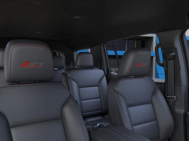 2026 Chevrolet Traverse Z71 Fitchburg MA