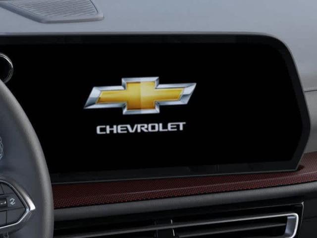 2026 Chevrolet Traverse Z71 Fitchburg MA
