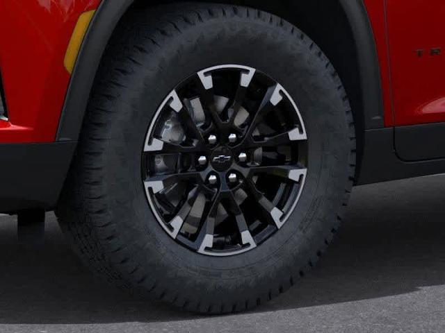 2026 Chevrolet Traverse Z71 Fitchburg MA