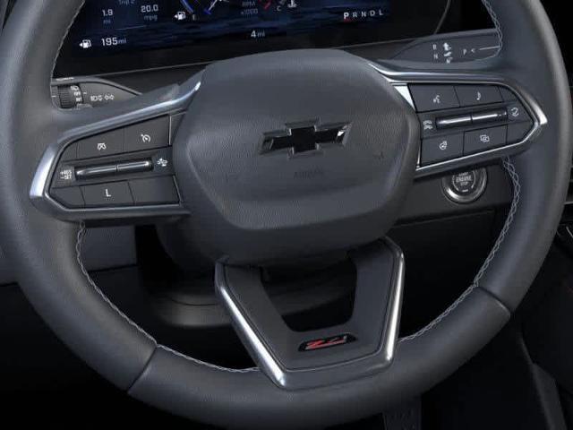 2026 Chevrolet Traverse Z71 Fitchburg MA