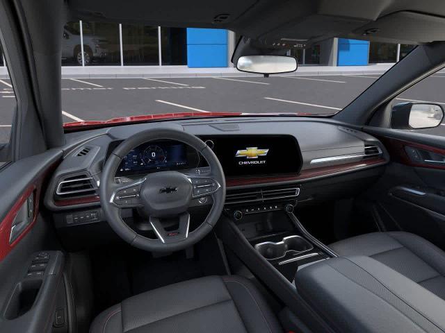 2026 Chevrolet Traverse Z71 Fitchburg MA