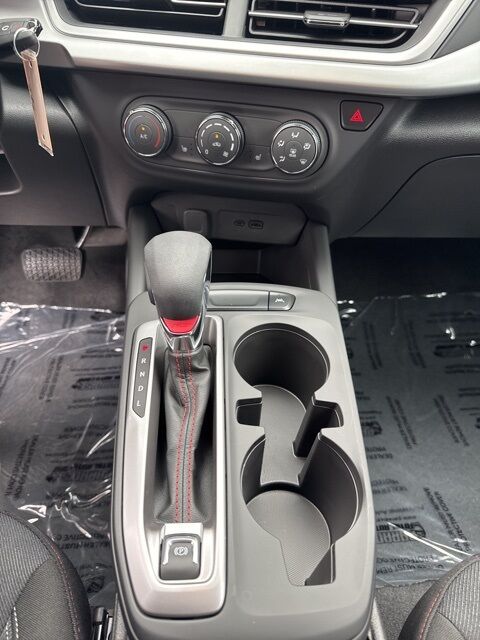 2026 Chevrolet Trax 1RS Kerrville TX