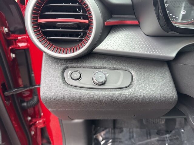 2026 Chevrolet Trax 1RS Kerrville TX