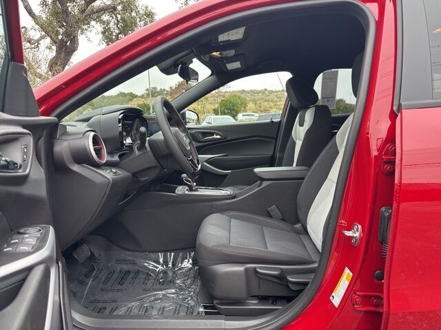 2026 Chevrolet Trax 1RS Kerrville TX