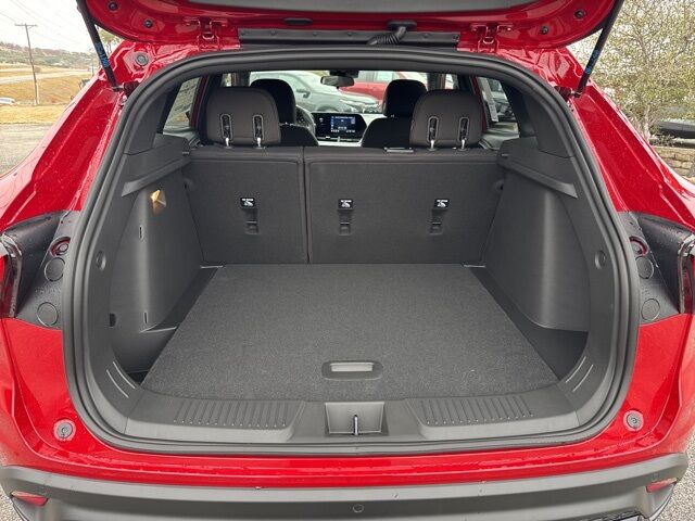 2026 Chevrolet Trax 1RS Kerrville TX