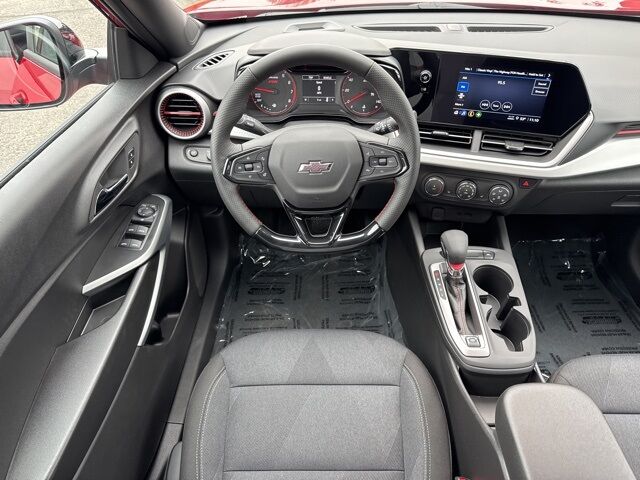 2026 Chevrolet Trax 1RS Kerrville TX