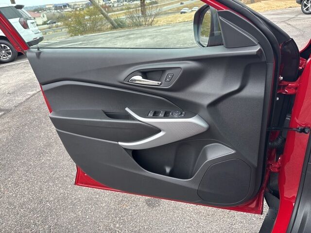 2026 Chevrolet Trax 1RS Kerrville TX