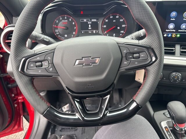 2026 Chevrolet Trax 1RS Kerrville TX