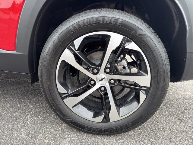 2026 Chevrolet Trax 1RS Kerrville TX