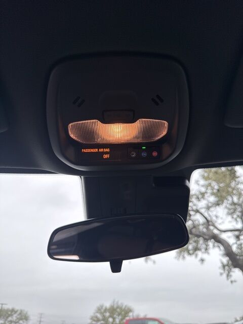 2026 Chevrolet Trax 1RS Kerrville TX