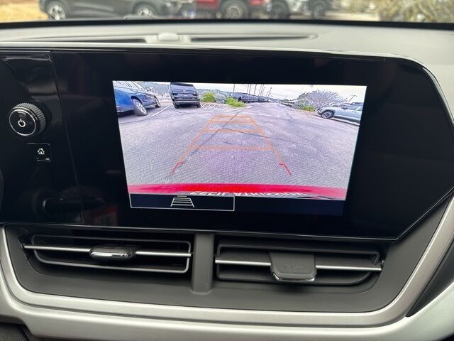 2026 Chevrolet Trax 1RS Kerrville TX