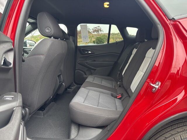 2026 Chevrolet Trax 1RS Kerrville TX