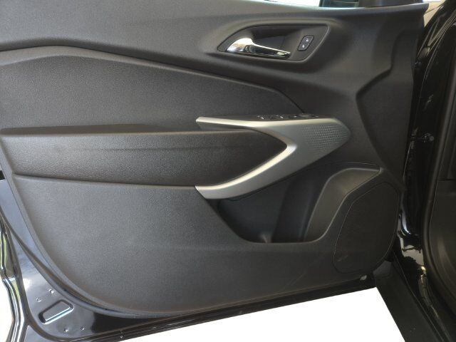 2026 Chevrolet Trax 1RS Kerrville TX