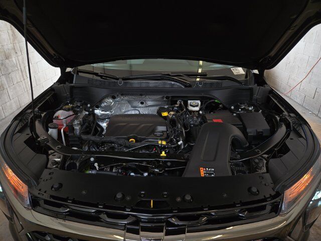 2026 Chevrolet Trax 1RS Kerrville TX