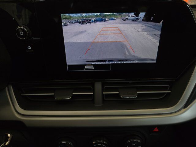 2026 Chevrolet Trax 1RS Kerrville TX