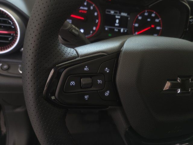 2026 Chevrolet Trax 1RS Kerrville TX