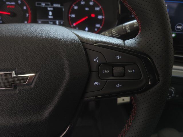 2026 Chevrolet Trax 1RS Kerrville TX